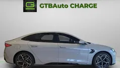 Branco Usado 2025 BYD Seal Sedan | € 46.900 (Preço justo)