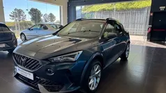 Cinza Usado 2023 Cupra Formentor SUV | € 28.390 (Preço justo)