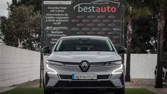 Usado 2023 Renault Mégane IV | € 22.999 (Super Preço)