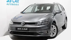 Usado 2019 VW Golf VII Carrinha | € 13.390 (Bom preço)