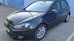 Usado 2011 VW Golf VI Edition Citadino | € 8.600 (Super Preço)