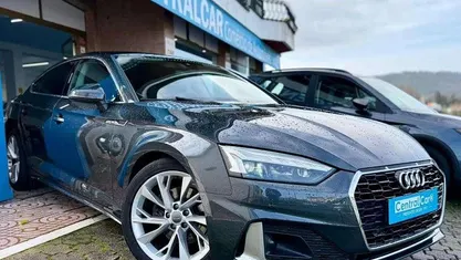 Usado Audi A5 Sportback Advanced 163 HP (119 kW) 2020 Citadino