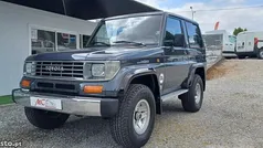 Usado 1994 Toyota Land Cruiser SUV | € 31.750