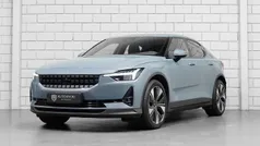 Cinza Usado 2023 Polestar 2 Citadino | € 31.490 (Bom preço)