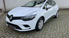 Renault Clio IV