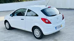 Usado 2010 Opel Corsa | € 3.250 (Super Preço)