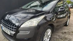 Preto Usado 2010 Peugeot 3008 | € 7.500 (Super Preço)