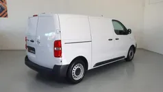 Branco Usado 2024 Opel Vivaro-e Combi Van | € 28.500