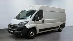 Branco Usado 2020 Fiat Ducato Lounge Van | € 17.990 (Bom preço)