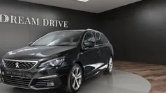 Usado 2017 Peugeot 308 GT-line Carrinha | € 12.390 (Preço justo)