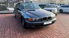 Usado 1997 BMW 520 Sedan | € 4.750