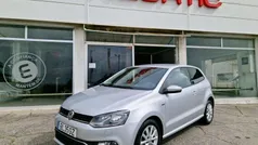 Cinzento Usado 2015 VW Polo | € 11.350 (Preço justo)