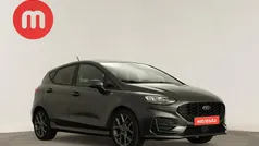Usado 2022 Ford Fiesta ST-Line Citadino | € 15.799 (Preço justo)