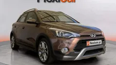 Usado 2017 Hyundai i20 Style Citadino | € 13.480 (Preço justo)