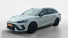 Usado 2024 Cupra Leon Carrinha | € 35.304 (Preço justo)