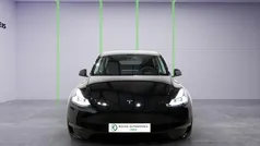 Preto Usado 2022 Tesla Model Y Long Range SUV | € 35.899 (Preço justo)