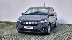 Usado 2024 Dacia Sandero Expression | € 16.290 (Bom preço)