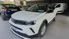 Branco Novo 2025 Opel Mokka-e Edition SUV | € 29.900 (Preço justo)