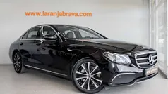 Mercedes E300