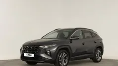 Cinzento Usado 2022 Hyundai Tucson Premium SUV | € 28.490 (Preço justo)