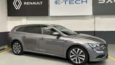 Cinzento Usado 2020 Renault Talisman Carrinha | € 20.490 (Preço justo)