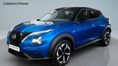 Usado 2024 Nissan Juke N-Connecta SUV | € 22.790 (Preço justo)