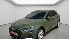 Usado 2025 Audi A3 | € 32.950 (Preço justo)