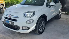 Branco Usado 2016 Fiat 500 Pop Star | € 12.750 (Preço elevado)