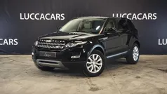 Usado 2015 Land Rover Range Rover evoque Dynamic SUV | € 18.990 (Preço justo)