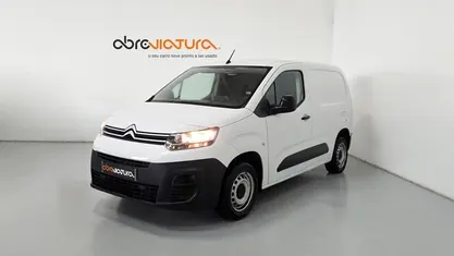 Usado 2023 Citroën Berlingo Monovolume | € 16.750 (Preço justo)