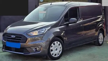 Usado 2020 Ford Transit Connect Monovolume | € 17.900 (Preço justo)