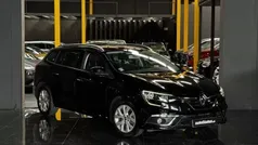 Usado 2020 Renault Mégane GrandTour LIMITED Carrinha | € 16.490 (Preço justo)