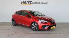 Usado 2022 Renault Clio V RS Line | € 16.290 (Preço justo)