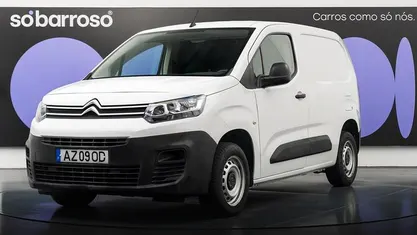 Usado Citroën Berlingo 102 HP (75 kW) 2023 Monovolume