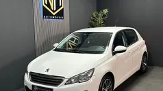 Usado 2014 Peugeot 308 Access | € 7.900 (Preço justo)