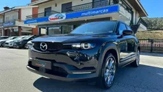 Cinza Usado 2023 Mazda MX30 Makoto SUV | € 20.990 (Preço justo)
