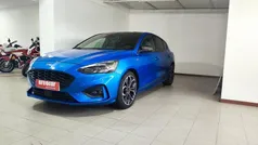 Azul Usado 2019 Ford Focus | € 15.750 (Preço justo)