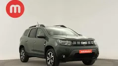 Usado 2024 Dacia Duster | € 25.299 (Preço justo)