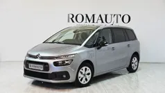 Usado 2021 Citroën C4 Business Class Monovolume | € 19.800 (Preço justo)