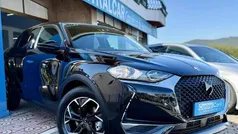 Usado 2020 DS Automobiles DS3 Crossback So Chic SUV | € 19.950 (Preço justo)