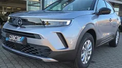 Cinzento Usado 2023 Opel Mokka-e SUV | € 23.499 (Preço justo)