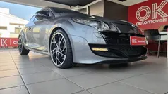 Renault Mégane III