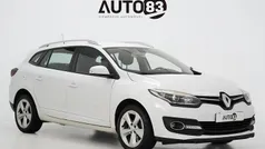 Usado 2014 Renault Mégane GrandTour Dynamique Carrinha | € 9.990 (Preço justo)
