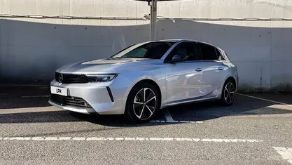 Usado Opel Astra Edition 130 HP (95 kW) 2023 Carrinha