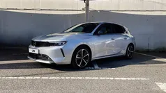 Cinzento Usado 2023 Opel Astra Edition Carrinha | € 25.250 (Preço justo)