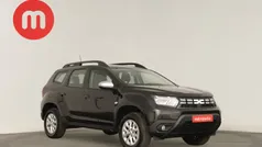 Usado 2024 Dacia Duster Expression SUV | € 19.999 (Preço justo)