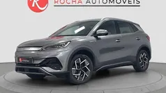 Usado 2023 BYD Atto 3 Design SUV | € 27.999 (Bom preço)