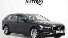 Azul Usado 2018 Volvo V90 Momentum Carrinha | € 25.990 (Super Preço)
