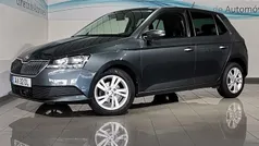 Usado 2021 Skoda Fabia Ambition | € 13.990 (Preço justo)