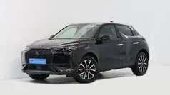 Preto Usado 2024 DS Automobiles DS3 Crossback SUV | € 23.500 (Preço justo)
